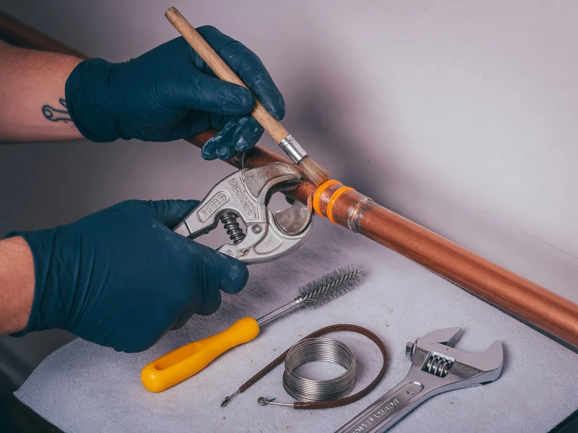 Why choose Sump Pump Repair in Porterdale, GA
